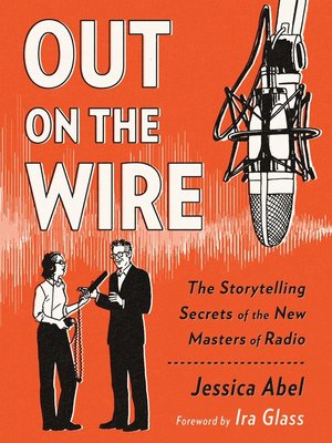 cover image of Out on the Wire